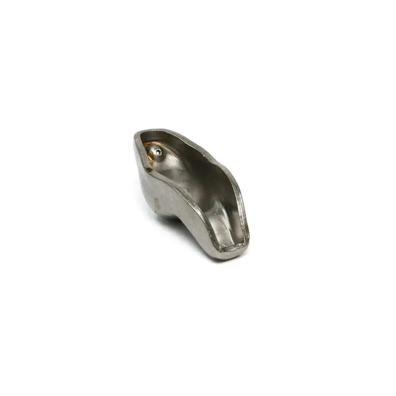 Lunati 85031-1 Steel Non-Roller Rocker Arms – 1.75 Ratio For Chevrolet Inline-6 (1962–1984) 1