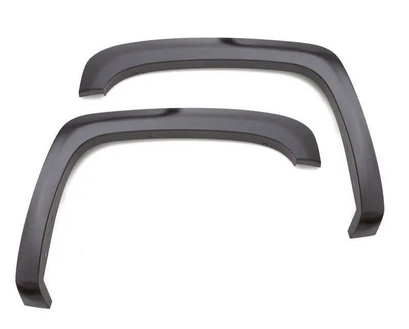 Lund Sport-Style Fender Flare Set – Sx128Ta, Aggressive Fitment 1