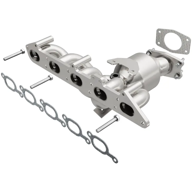 Magnaflow 24425 Catalytic Converter With Integrated Exhaust Manifold 1