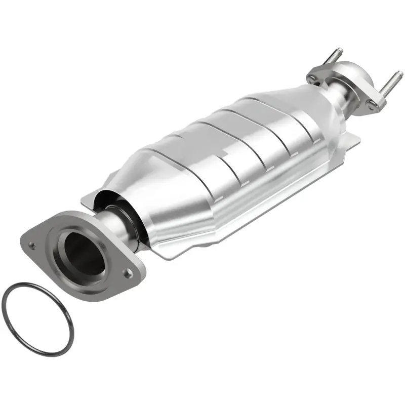Magnaflow 49978 Oem-Grade Direct-Fit Catalytic Converter – Precision Exhaust Replacement 1