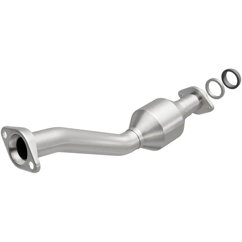 Magnaflow 557110 Carb-Certified Direct-Fit Catalytic Converter 1