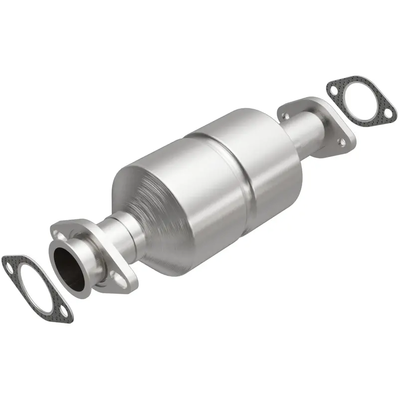 Magnaflow California-Certified Direct-Fit Catalytic Converter – Universal Compatibility 1