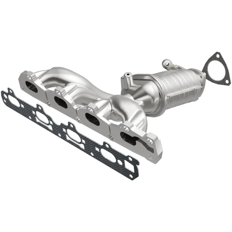 Magnaflow California-Compliant Direct-Fit Manifold Catalytic Converter 1