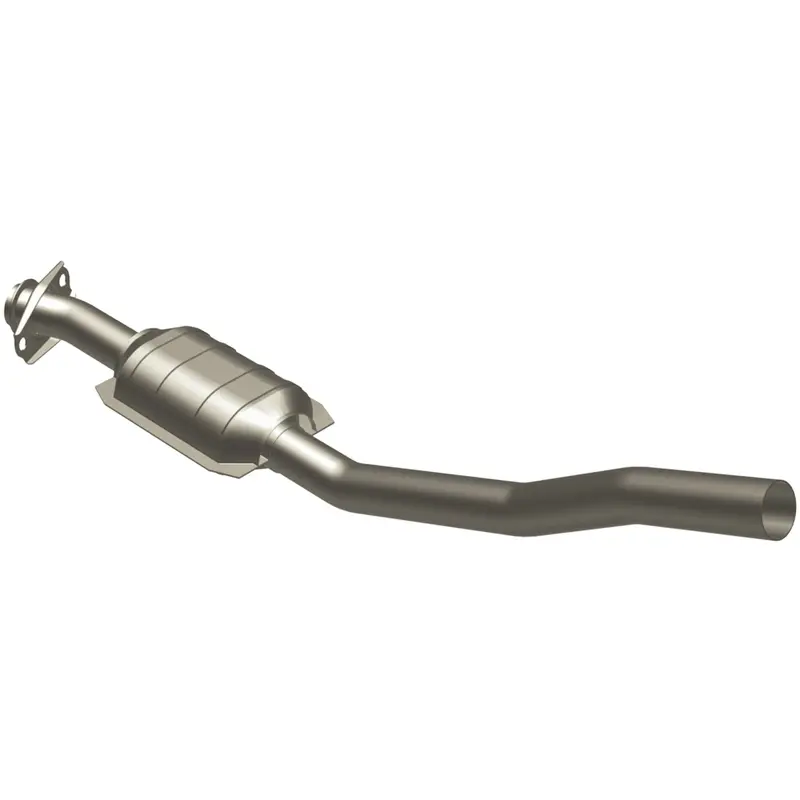 Magnaflow Exhaust Products 23275 Standard Grade Direct-Fit Catalytic Converter 1