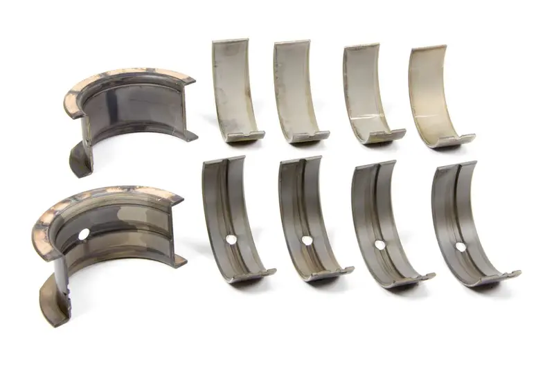 Mahle Original/Clevite Ms829Hx High-Performance Main Bearing Set 1