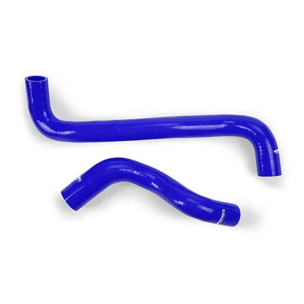 Mishimoto Mmhose-Vet-97Bl Silicone Radiator Hose Kit – Fits 1997–2004 C5 Corvette & Z06 1