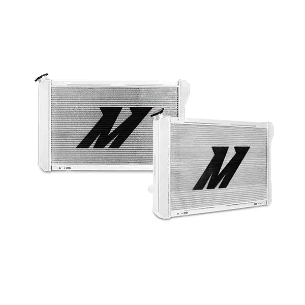 Mishimoto Mmrad-Cam-82 Aluminum Performance Radiator For Chevrolet Camaro & Pontiac Firebird 1