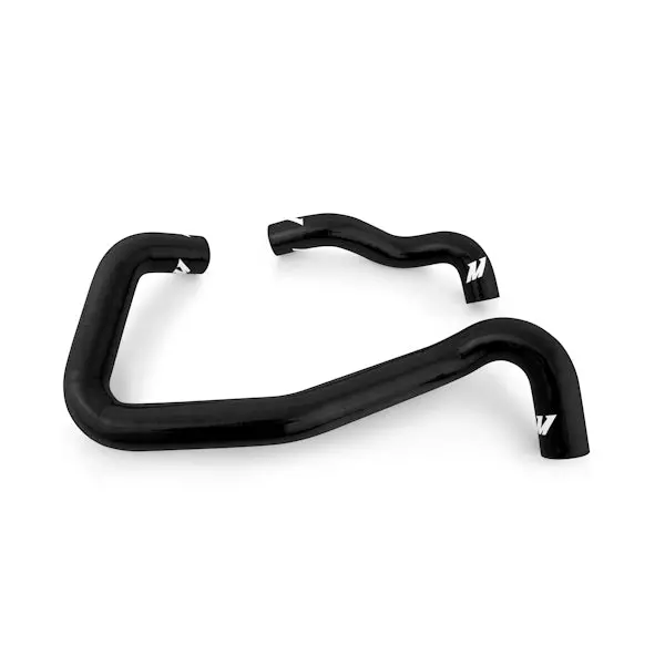 Mishimoto Mono Beam Silicone Radiator Hose Kit – Mmhose-F2D-05Mbk For Ford 6.0L Powerstroke 1