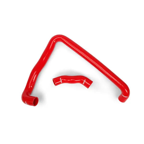 Mishimoto Silicone Radiator Hose Kit For 1990–1996 Nissan 300Zx Turbo (Mmhose-300Zx-90Trd) 1