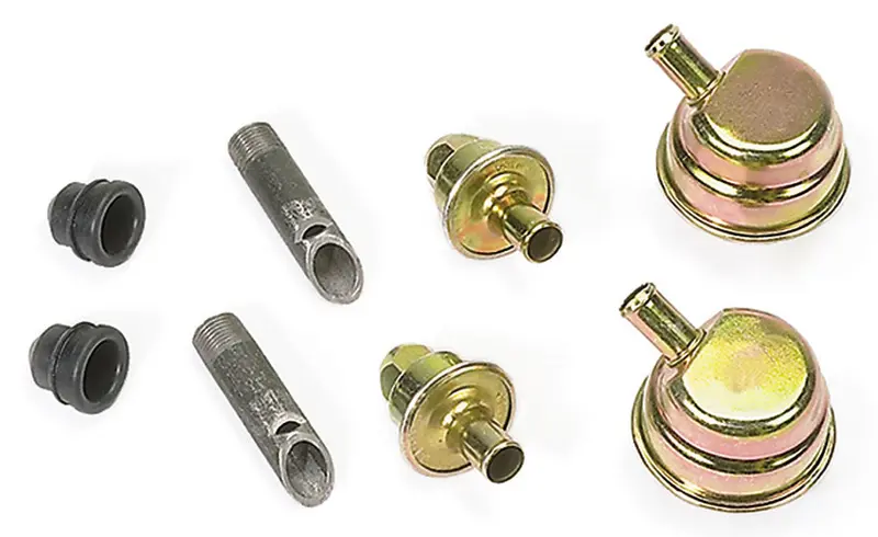 Moroso 25900 High-Efficiency Crankcase Evacuation System 1