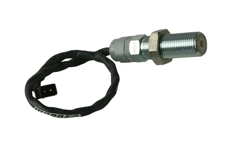 Moroso 60055 Crankshaft Position Trigger Transducer Replacement 1