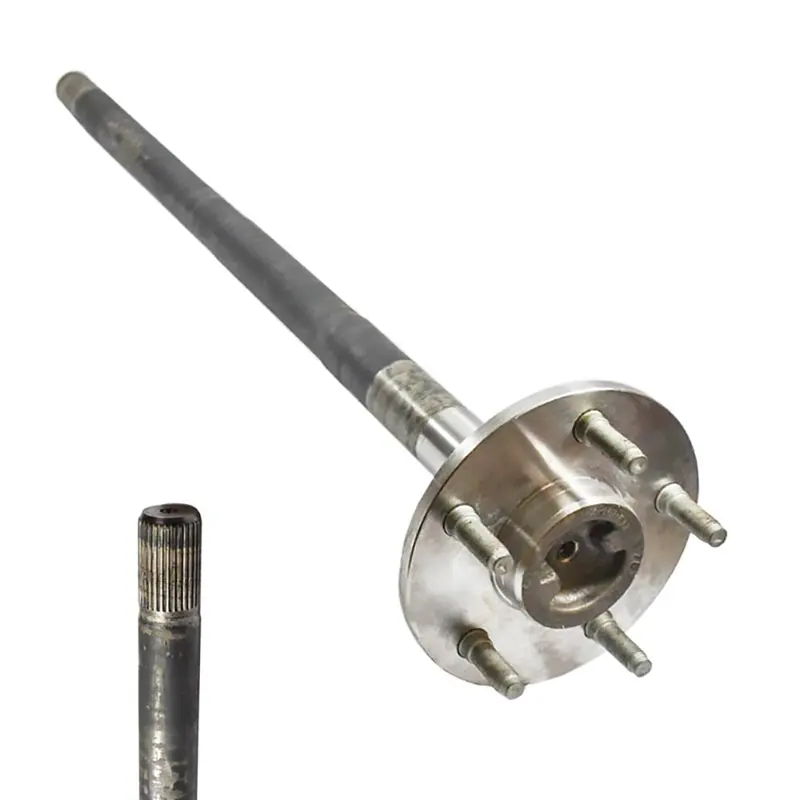 Nitro Gear Axd2004785-3 Dana 44 Rear Axle Shaft For 2007+ Jeep Jk Rubicon – 32-Spline, Rh, 31.25-Inch Length 1