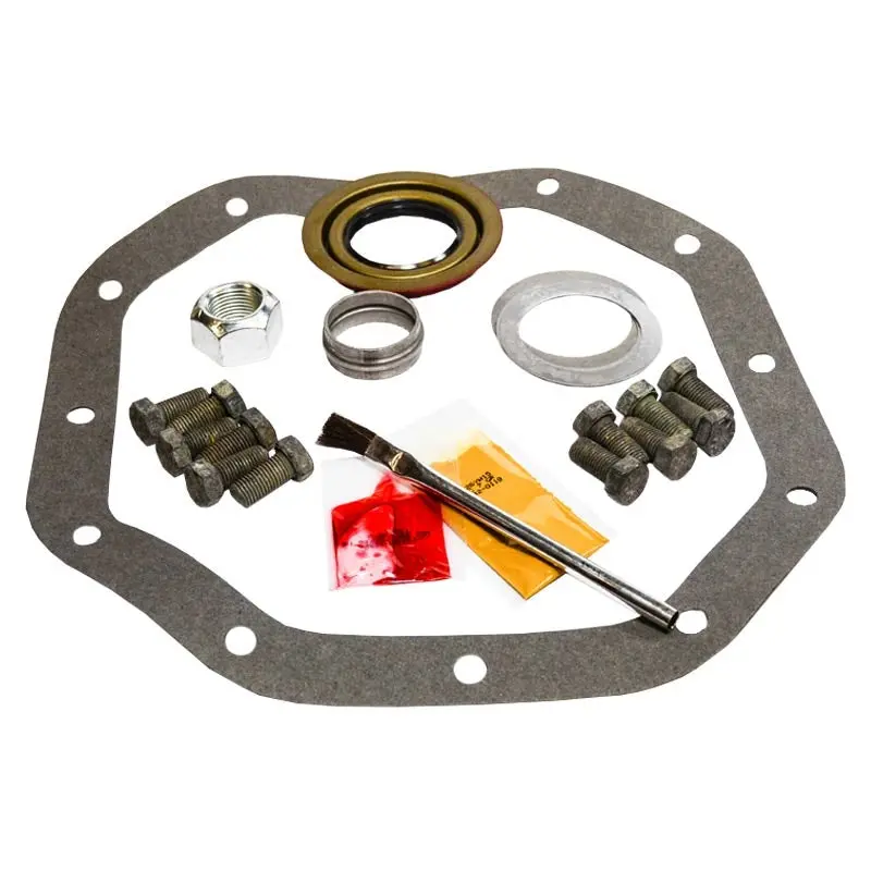 Nitro Gear & Axle Ikd27 Dana 27 Mini Install Kit Nitro Gear And Axle 1