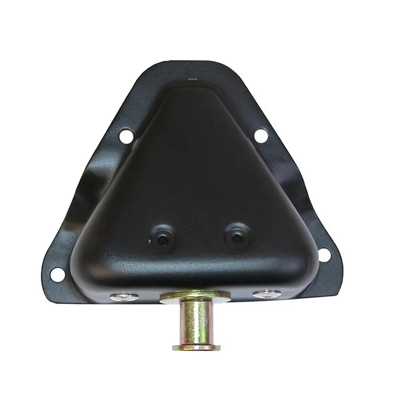 Omix-Ada Door Latch Pin And Bracket Assembly – Left-Side Replacement For Jeep 1