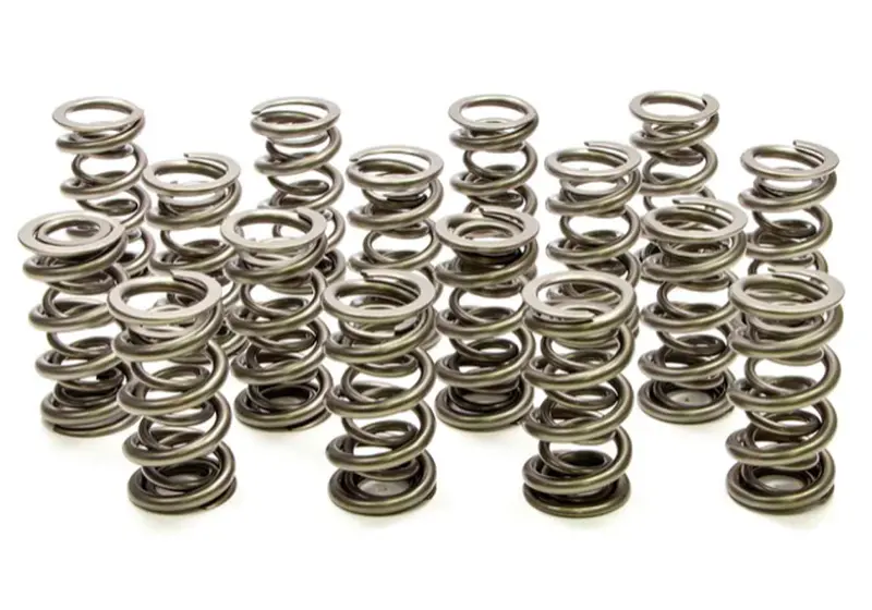 Pac Racing Dual Valve Spring Kit – 1.500-Inch Diameter, Sold In Sets Of 16 1