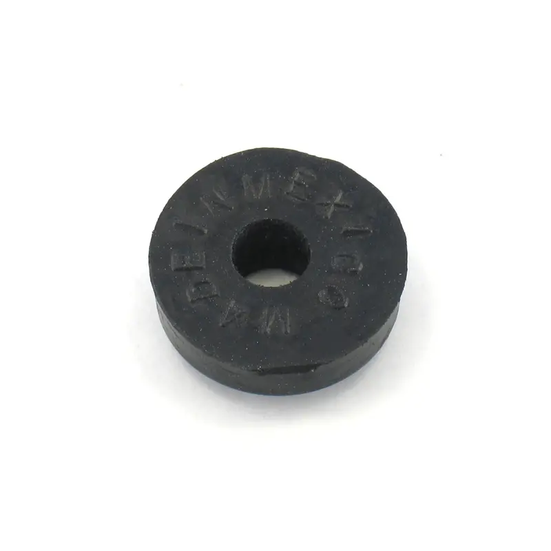 Patriot Exhaust H7240/H7241 Universal Female-Style Exhaust Grommet Set 1