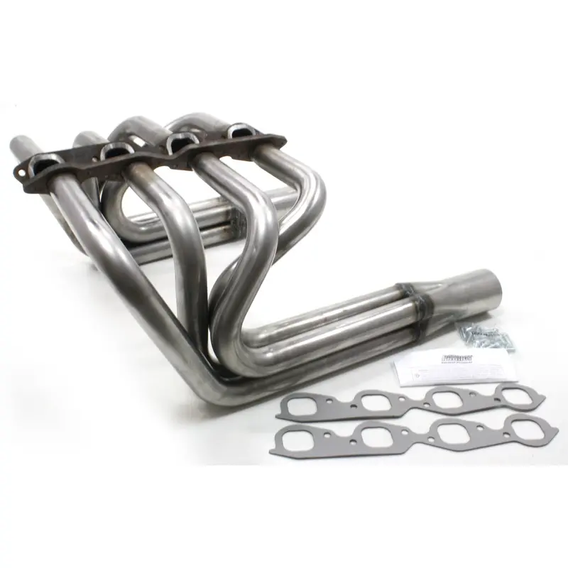 Patriot Exhaust H8031 Bbc Header For Chevrolet Sprint Car Applications 1