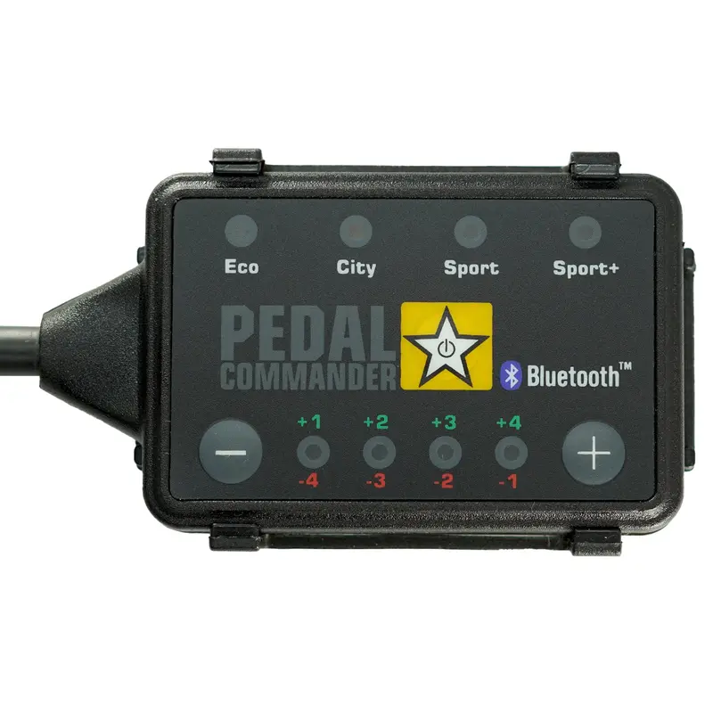 Pedal Commander 48-Szk-Kzs-01 Bluetooth Throttle Response Controller 1