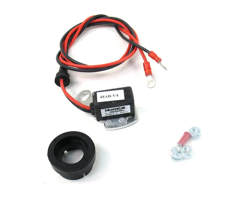 Pertronix Ignitor 1281 Electronic Ignition Conversion Kit 1