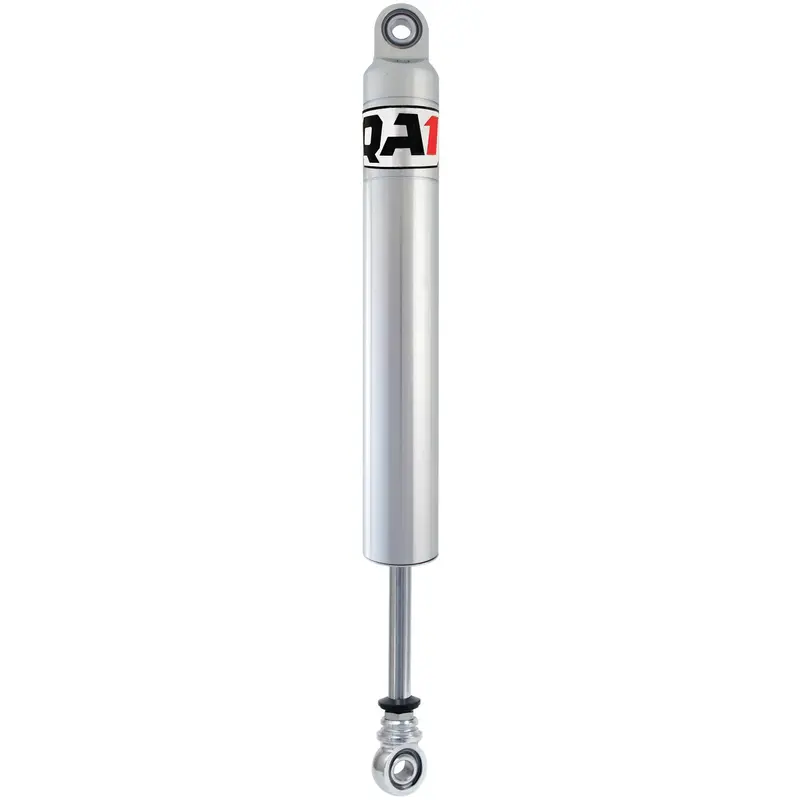 Qa1 2675M Monotube Racing Shock – Large Steel Body, Eye-To-Eye Mounting 1