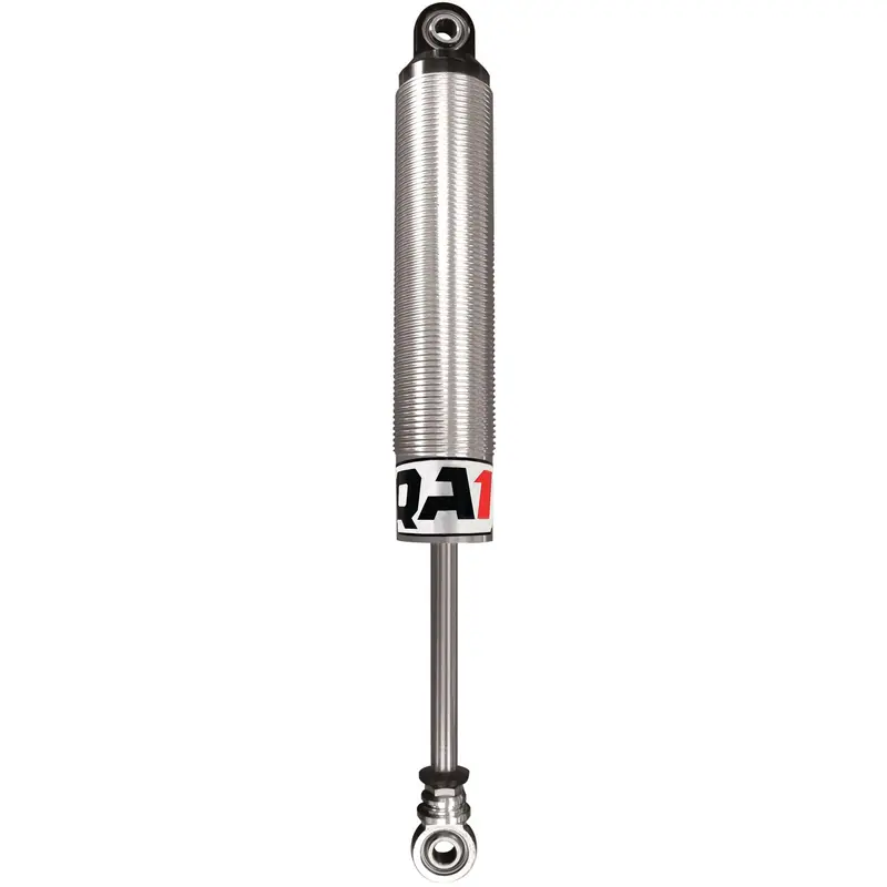Qa1 6278-5 Large Aluminum Coilover Shock — 13-Inch Stroke, Eye-To-Eye Mounting, V8-5 Series 1