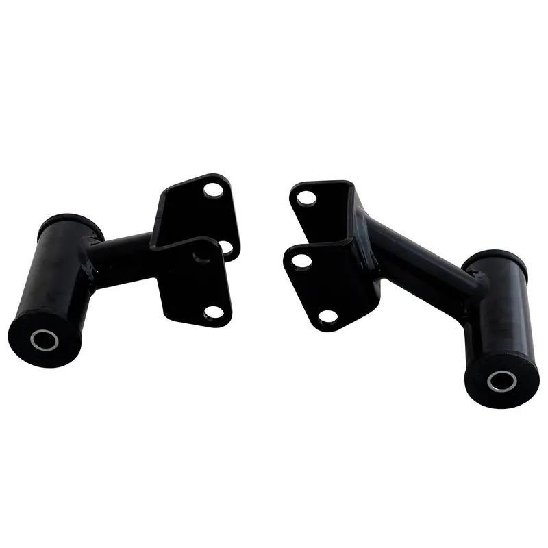 Qa1 7740-333 Coilover Shock Kit – Compatible With Mopar A-, B-, And E-Body Chassis (1966–1976) 1