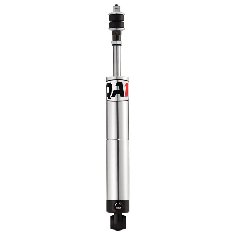 Qa1 Ts707 Adjustable Stocker Shock – Spherical Bearing, 13.5" Extended / 20.5" Compressed 1