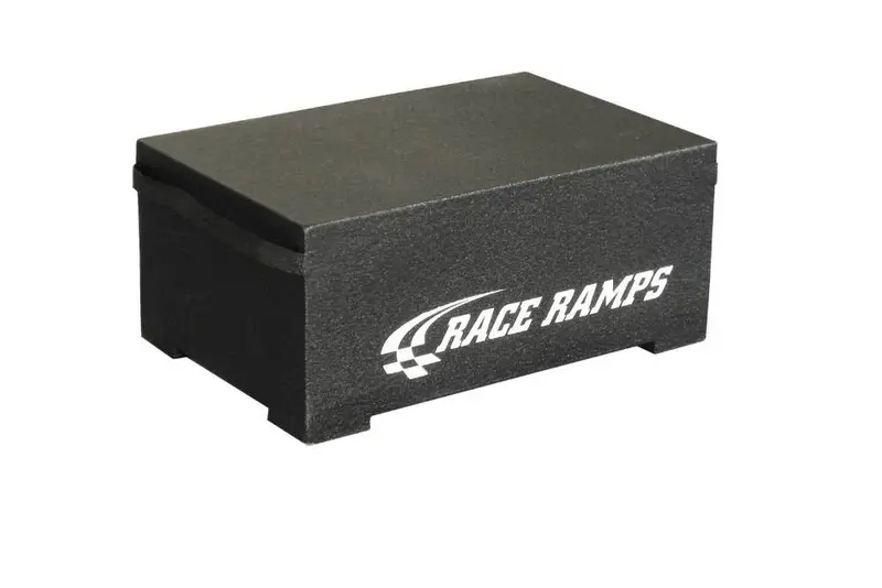 Race Ramps Rr-Tr-Sp-24 24In Trailer Step Each 1