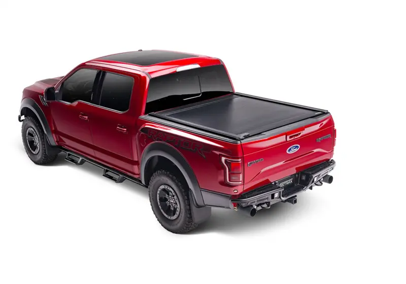 Retrax T-70322 Powertraxone Xr-99-07 F250/350 6Ft.10In. W/Out Stk Pkt 1