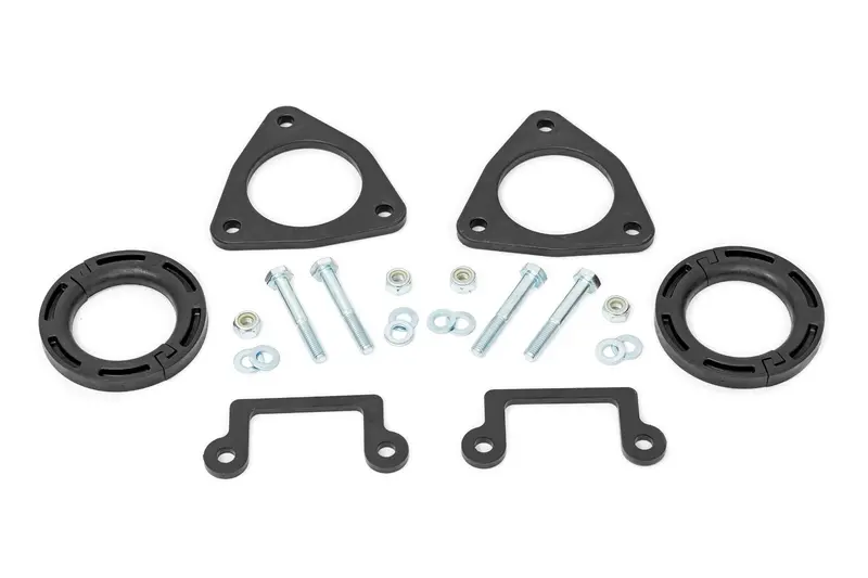 Rough Country 1301 Leveling Kit — 1.5-Inch Front Lift For 2022–2023 Gmc Sierra 1500 At4X 4Wd 1