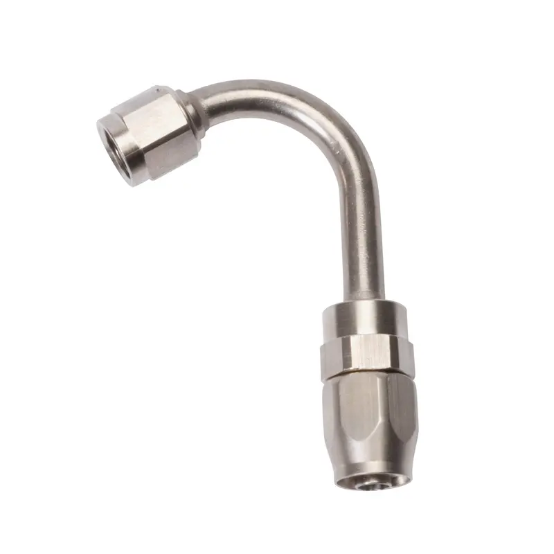 Russell 613251 Full-Flow 120-Degree Swivel Hose Fitting 1