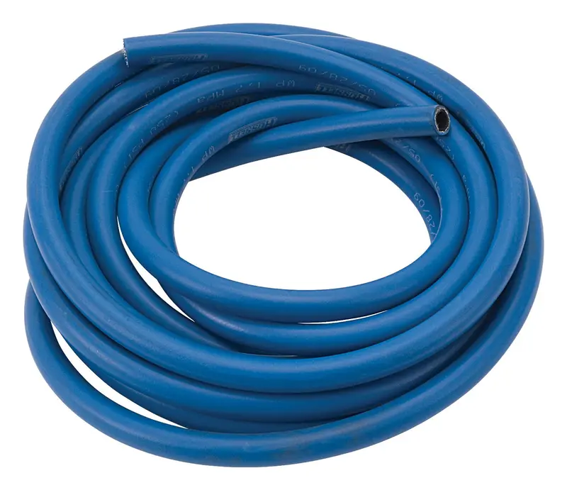 Russell 634180 Twist-Lok Flexible Fuel & Oil Hose 1