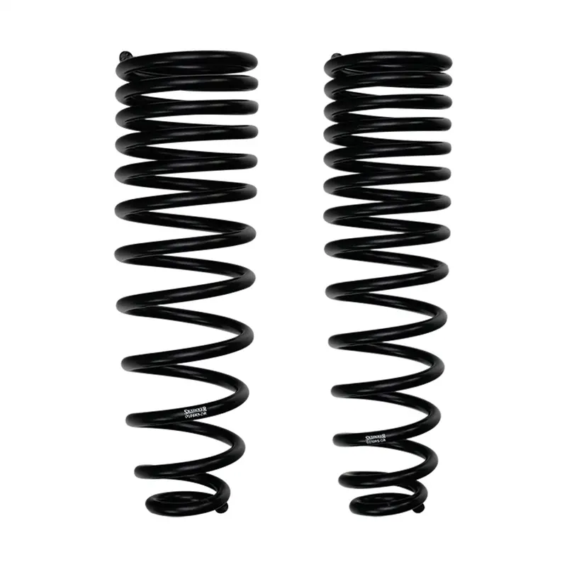Skyjacker G30Rrdr 3-Inch Rear Dual-Rate Long-Travel Coil Springs — Component-Only Upgrade For Off-Road Suspension 1
