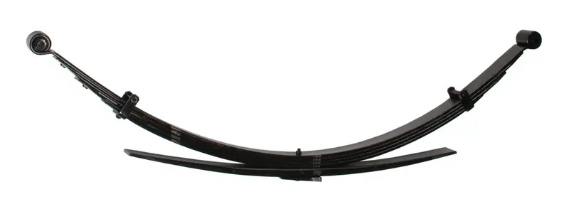 Skyjacker Tr49S 4-Inch Softride Rear Leaf Spring Kit For 1989 Toyota Trucks 1