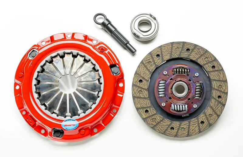 South Bend Clutch K05048-Hd-O Stage 2 Daily-Duty Clutch Kit 1