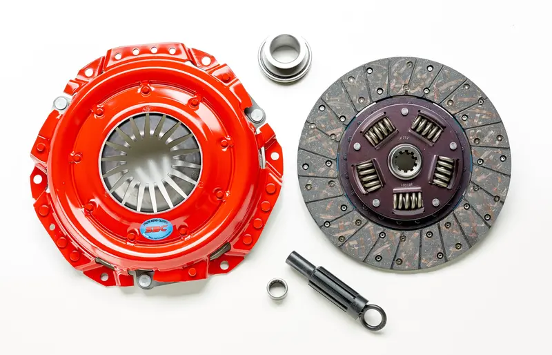 South Bend Clutch K70401-01-Hd-B Stage 2 Drag Clutch Kit 1