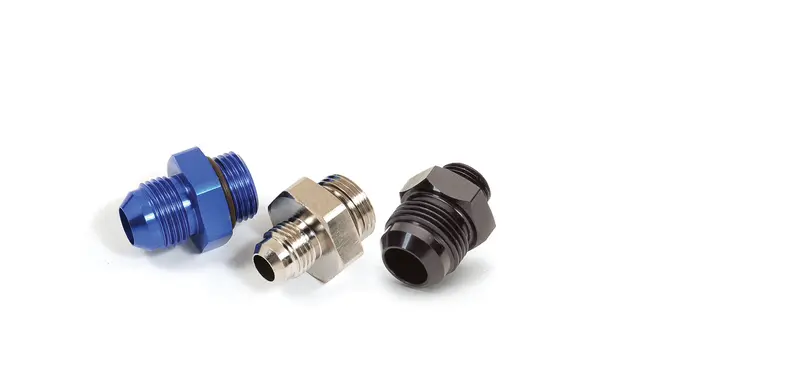 Speedfx 577101 Universal Adapter Fitting – High-Flow Hose Connection 1