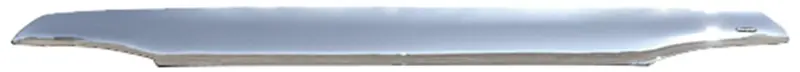 Stampede 2044-8 Vigilante Chrome Hood Protector – Premium Shield 1