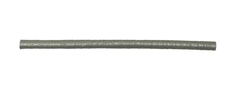 Taylor Cable 2501 Fire-Resistant Heat Sleeving – Flexible Insulation For Fuel & Brake Lines 1