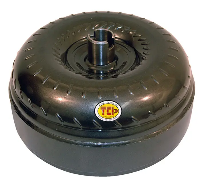 Tci Maximizer Torque Converter – Optimized For 1995–2004 Dodge Cummins A618/48Re Transmissions 1
