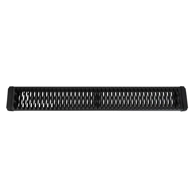 Trailfx Rba004Ti Aluminum Running Boards For Full-Size Trucks 1