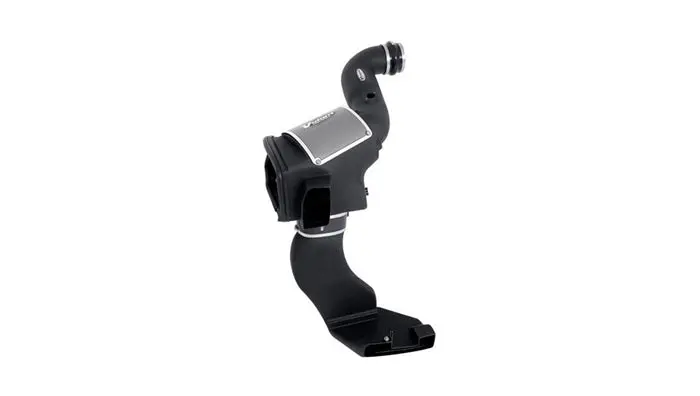 Volant 3506662 Cold Air Intake System – Sealed Box Design With Blue Filter, Fits 2007–2009 Silverado/Sierra 2500Hd/3500Hd 1