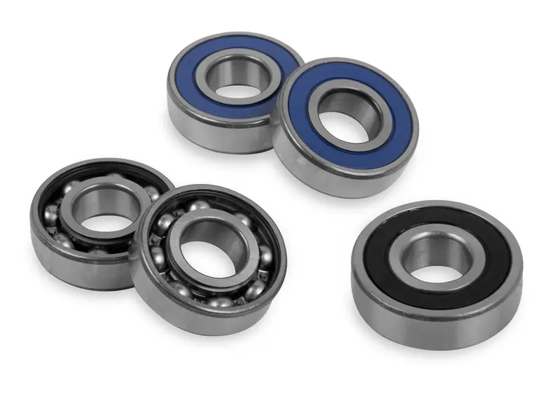 Weiand 9592 Pro-Street Supercharger Bearing Replacement Set 1