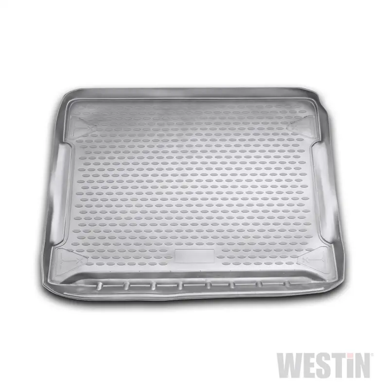 Westin Profile Series Black Cargo Liner – Single-Piece Fit 1