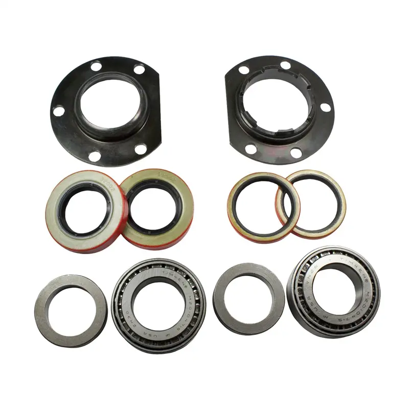 Yukon Gear Ak-C8.75-Oem-Complete Rear Axle Bearing And Seal Kit For Chrysler Vehicles 1