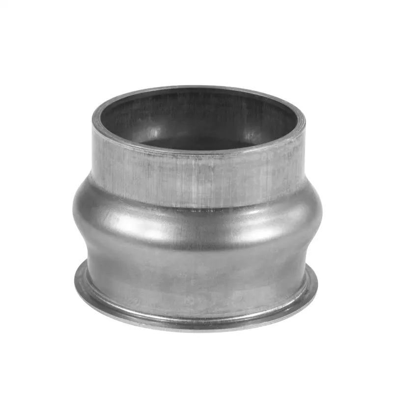 Yukon Gear Crush Sleeve For Jeep Jl Rear Dana 44 – 1.570-Inch Tall Spacer 1