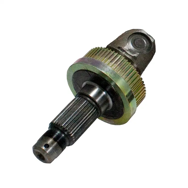 Yukon Gear Ya C5175269Aa Front Outer Stub Axle – Compatible With Chrysler 9.25" Front Axle Assemblies 1
